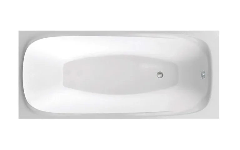 Акриловая ванна C-BATH Saturn 170×75