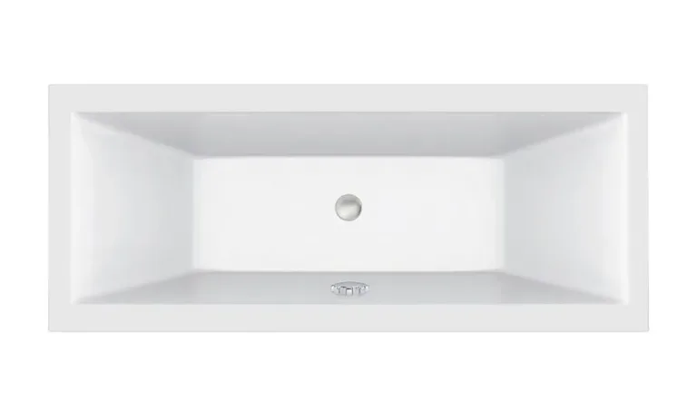 Акриловая ванна C-BATH Poseidon 170×75