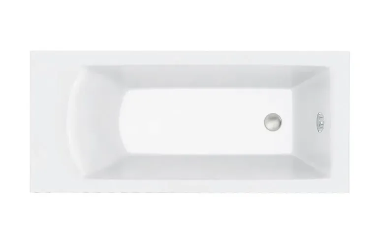 Акриловая ванна C-BATH Selena 150×70
