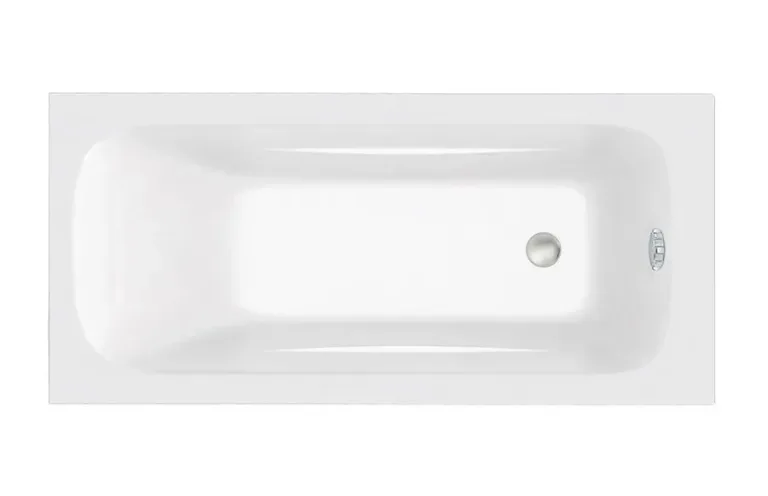 Акриловая ванна C-BATH Muse 170×80