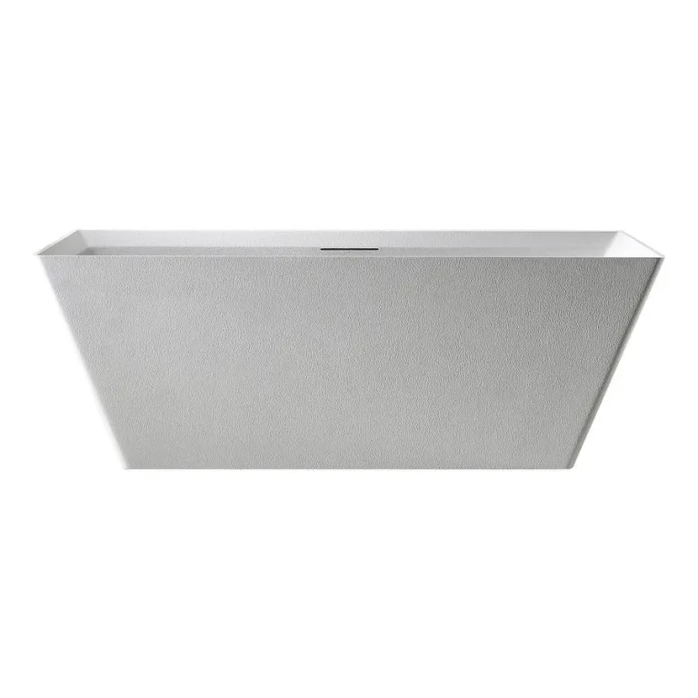 Ванна из искусственного камня ALTROBAGNO Francesca 170×75