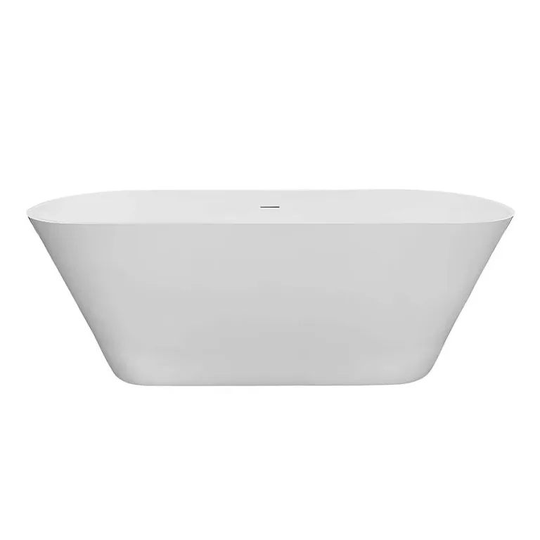 ESTETICA Lavin 160×65 со скрытым переливом