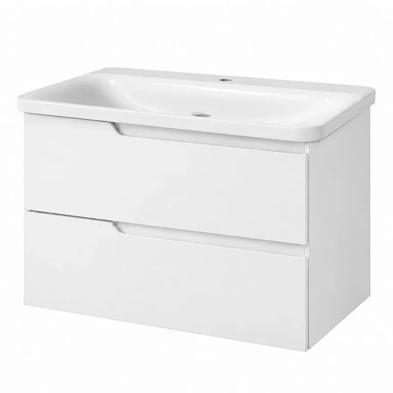 Тумба S3 Solo 80 AQUAME