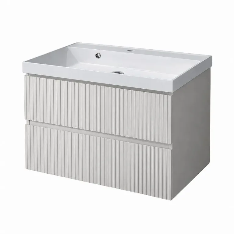 Тумба S1 Classica 80 AQUAME