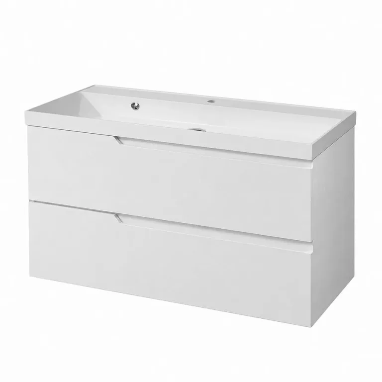 Тумба S3 Classica 100 AQUAME