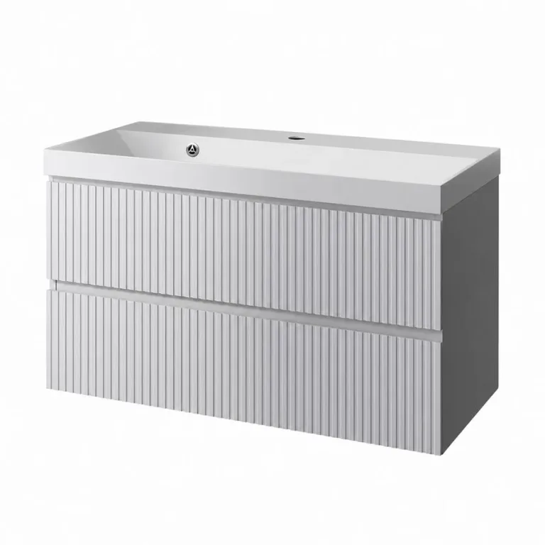 Тумба S1 Classica 100 AQUAME