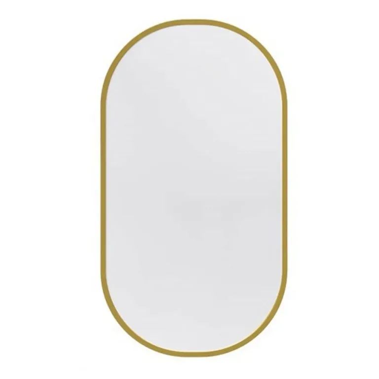 Зеркало Kontur M-359-GOLD 55 CAPRIGO