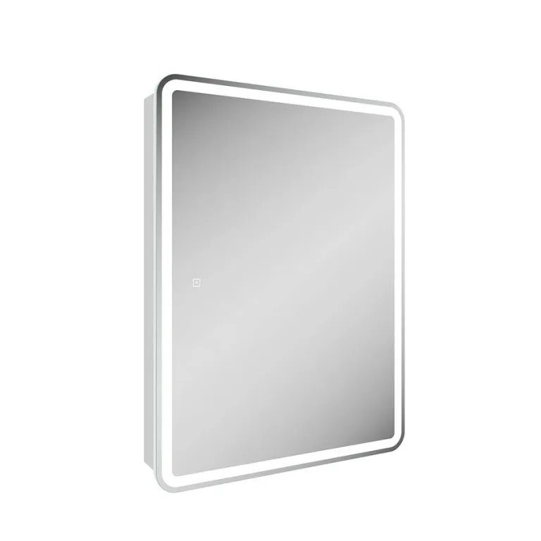 Зеркальный шкаф Diva DIV600 60 SANCOS