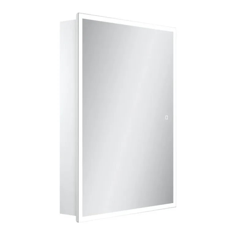 Зеркальный шкаф Cube 60 SANCOS