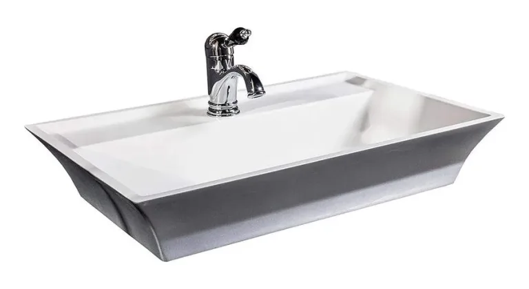 Раковина Neoart 67 Silver BOHEME