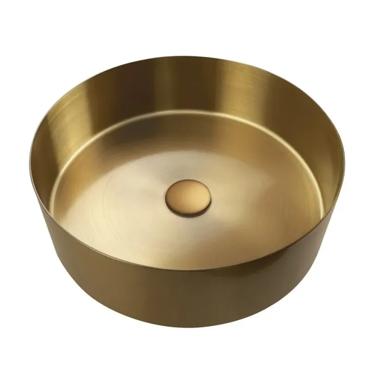Раковина Luna 001001 OrSp ALTROBAGNO