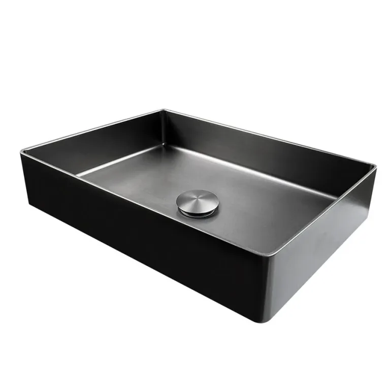 Раковина Astro 001018 MtGr ALTROBAGNO
