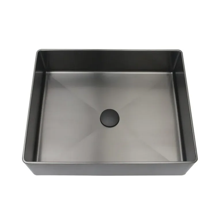 Раковина Accordo 001010 MtGr ALTROBAGNO