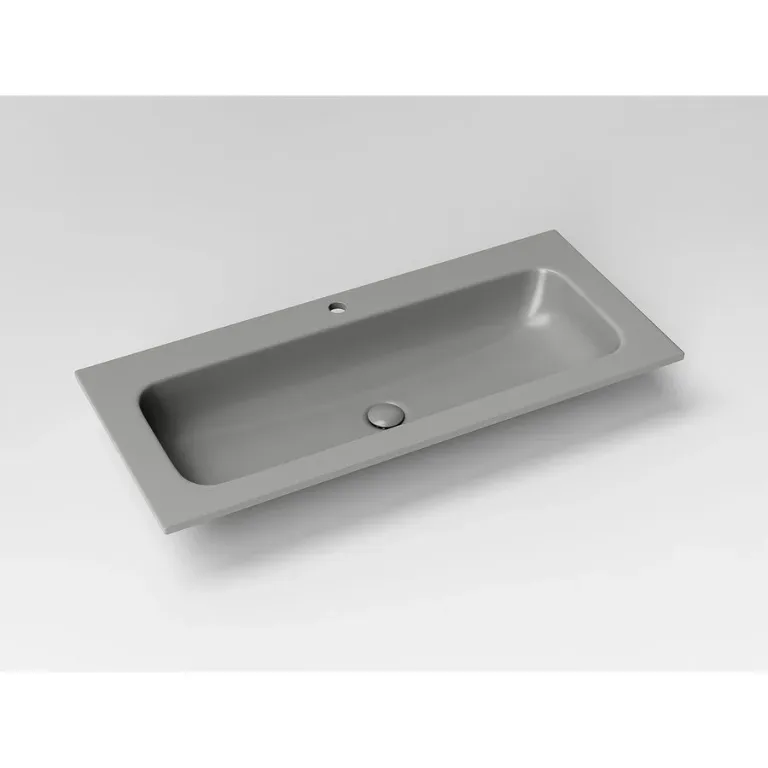 Раковина Grace CN7013MH 100 CERAMICA NOVA