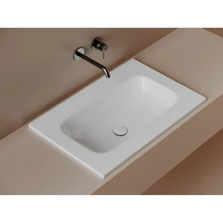 Раковина Grace CN7031wx 70 CERAMICA NOVA