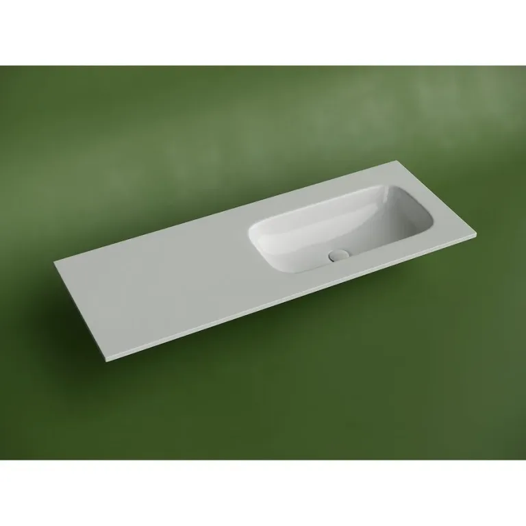 Раковина Grace CN7021wx 120 CERAMICA NOVA