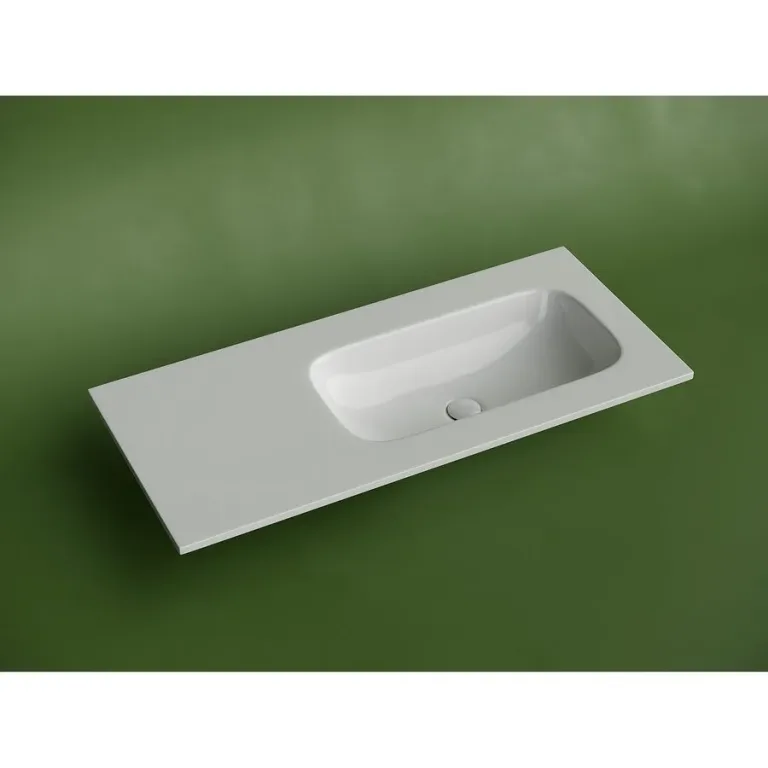 Раковина Grace CN7015wx 100 CERAMICA NOVA