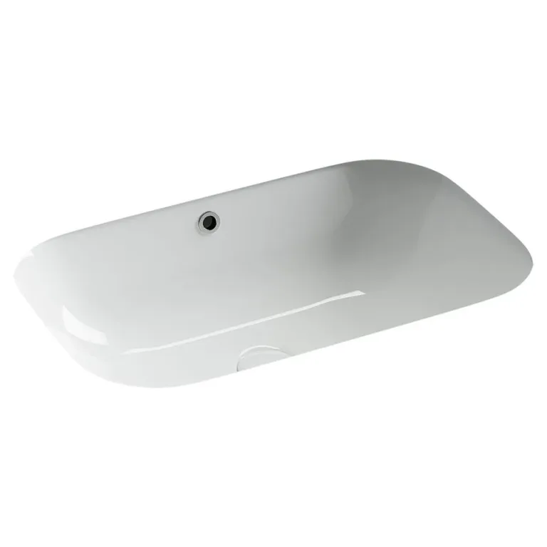 Раковина Era CN15007 с переливом CERAMICA NOVA