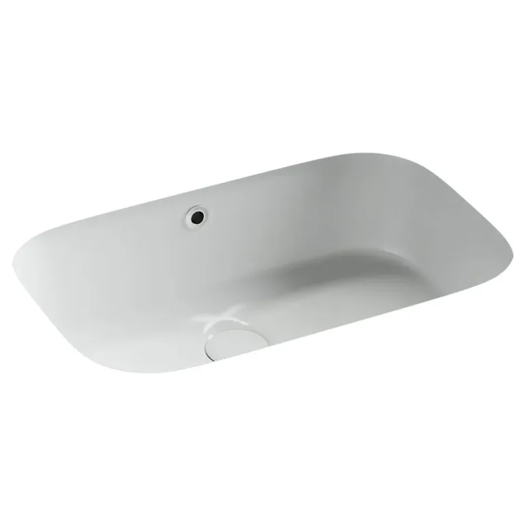 Раковина Era CN15006 с переливом CERAMICA NOVA