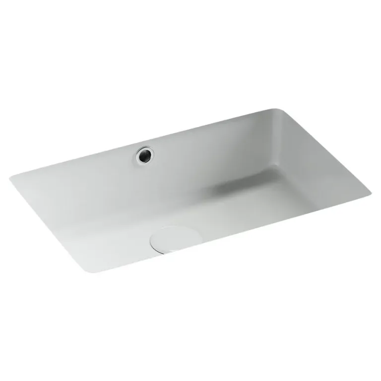Раковина Era CN15003 с переливом CERAMICA NOVA