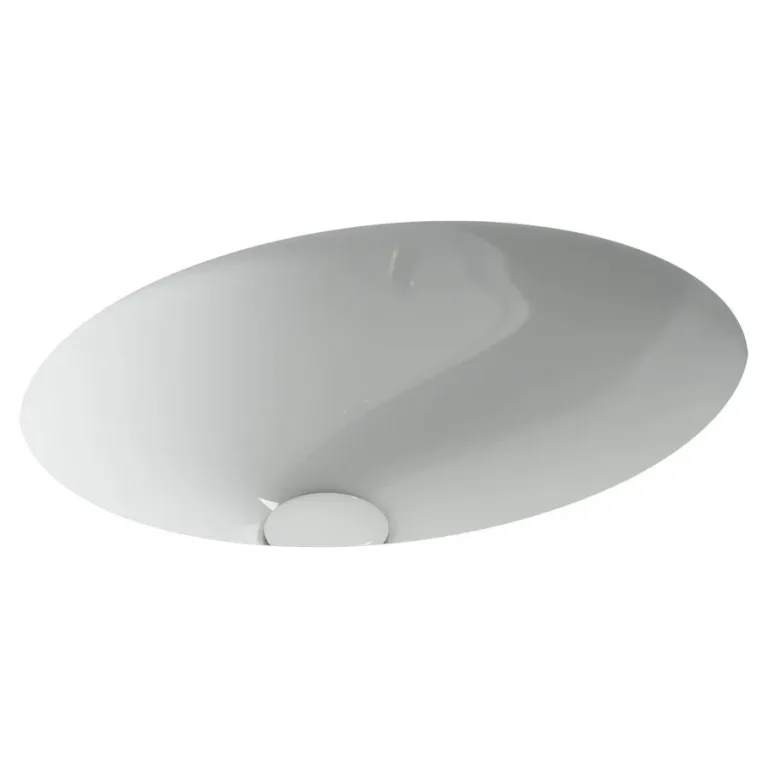 Раковина Era CN15005 с переливом CERAMICA NOVA