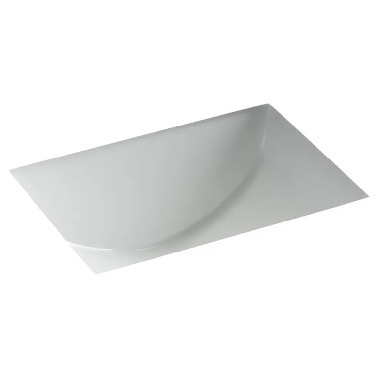 Раковина Era CN15002 с переливом CERAMICA NOVA