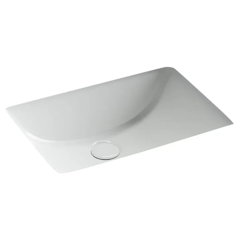 Раковина Era CN15001 с переливом CERAMICA NOVA