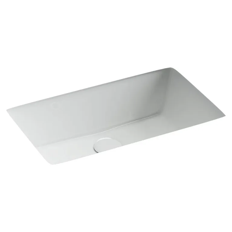 Раковина Era CN15004 с переливом CERAMICA NOVA