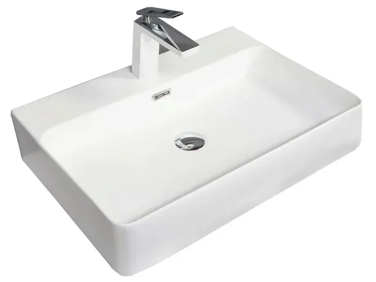 Раковина Vallessi 60×42 BOHEME