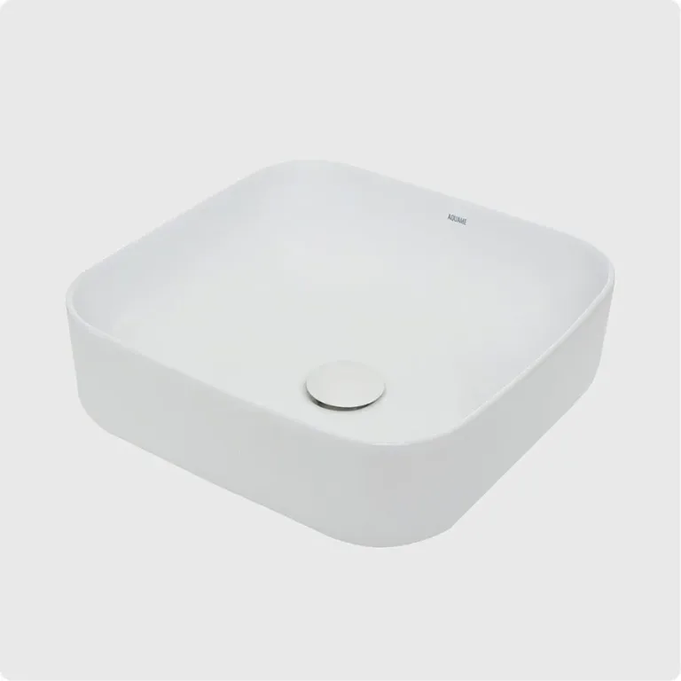 Раковина AQM5011 39 AQUAME