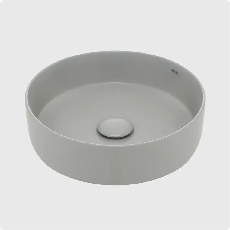 Раковина AQM5012MFG 35 AQUAME