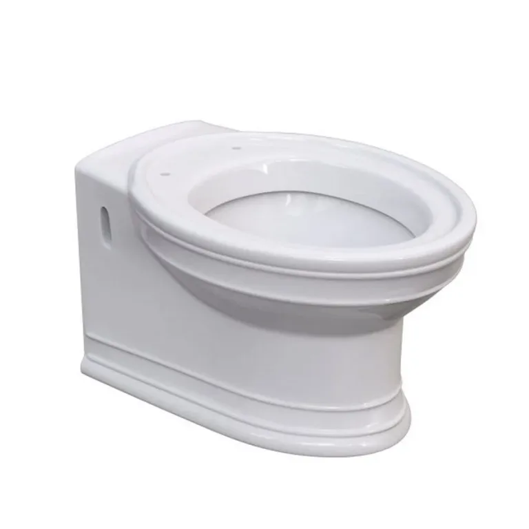 Подвесной унитаз CAPRIGO Armonia 5803