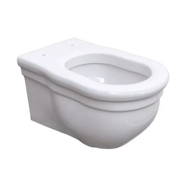 Подвесной унитаз CAPRIGO Boheme DW10
