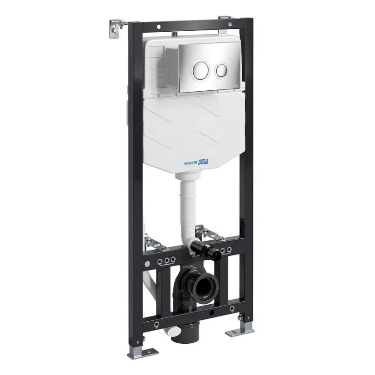 Инсталляция WASSERKRAFT Аллер 10TLT.010.ME