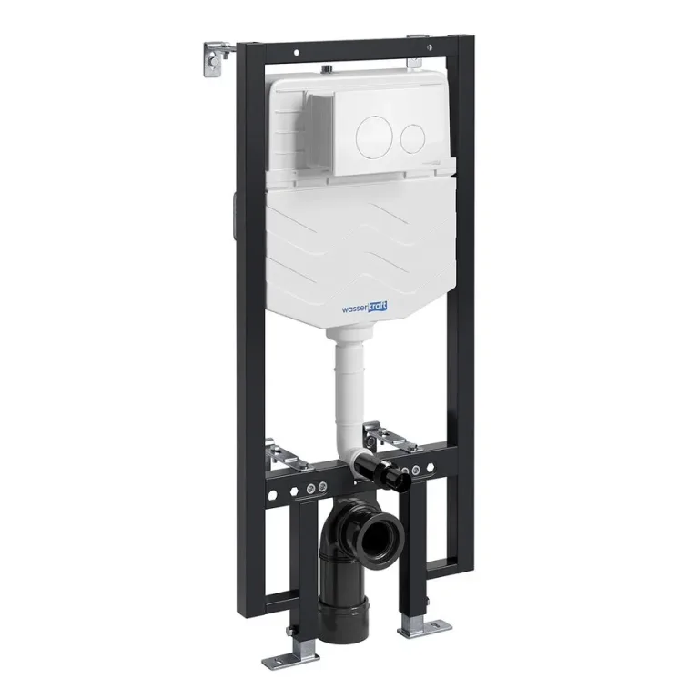 Инсталляция WASSERKRAFT Фильс 56TLT.010.ME