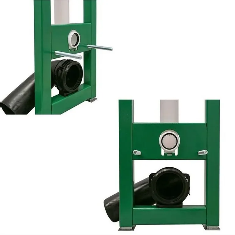 Инсталляция AVS 809-0002-7732C узкая