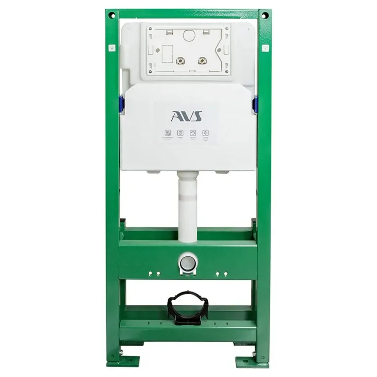 Инсталляция AVS 809-0005-7732C отдельностоящая