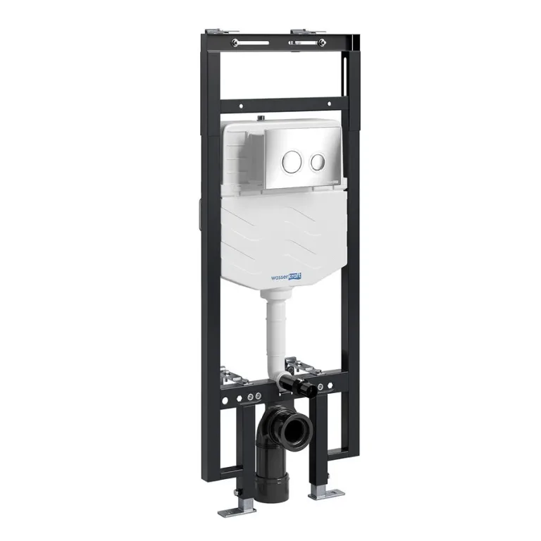 Инсталляция WASSERKRAFT Динкель 58TLT.010.ME