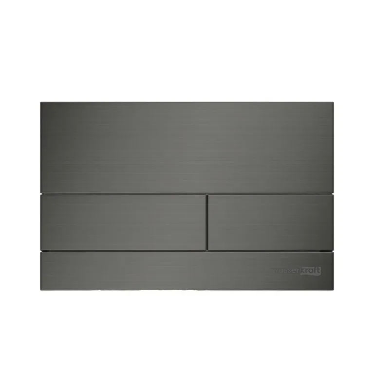 Кнопка смыва WASSERKRAFT GR04