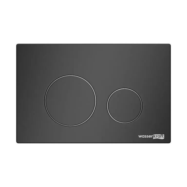 Кнопка смыва WASSERKRAFT MB02