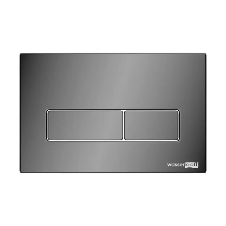 Кнопка смыва WASSERKRAFT PB03