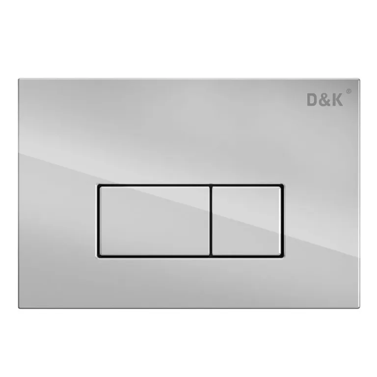Кнопка смыва DQ Rhein DB1499001
