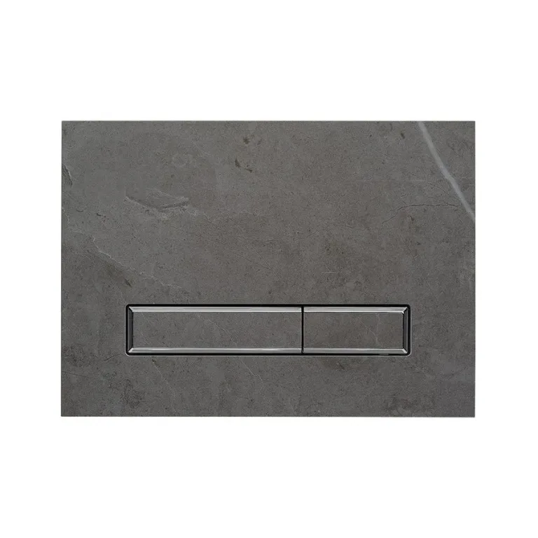 Кнопка смыва KK-POL Vitrum Grande V1 350/PPK/413-00-03 Pietra