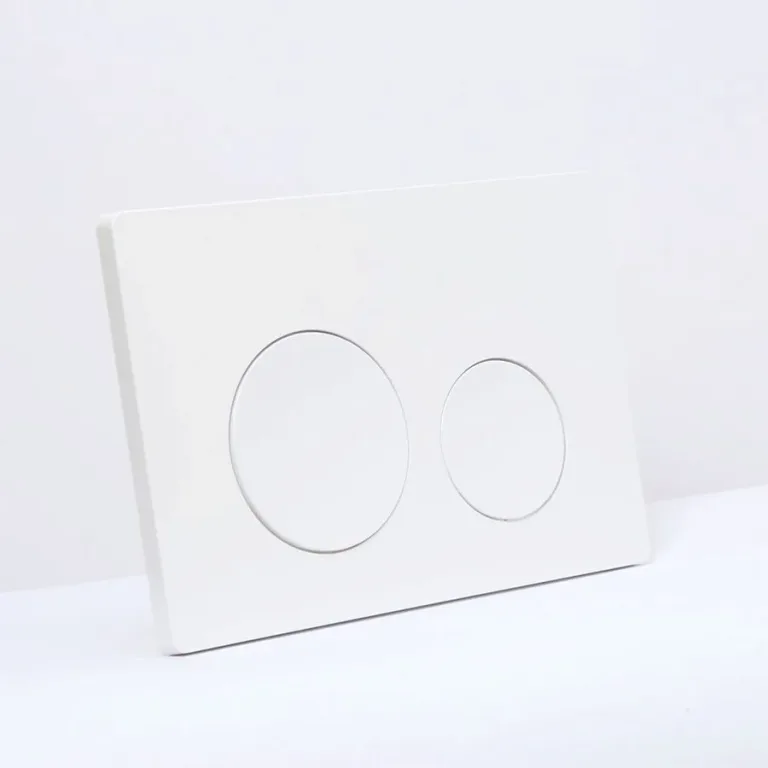 Кнопка смыва AVS 809-0012-GW