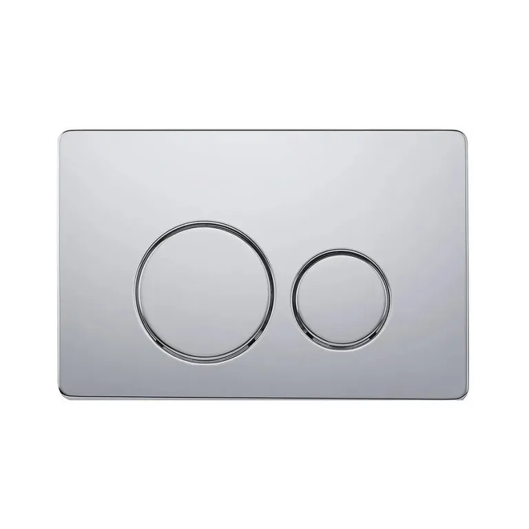 Кнопка смыва AQUAME AQM4111CR