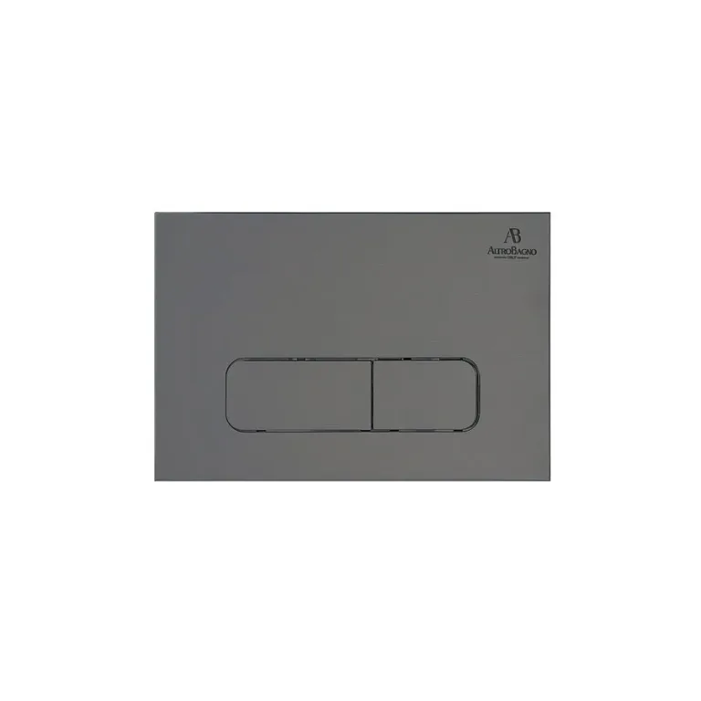 Кнопка смыва ALTROBAGNO PFP 002 GM