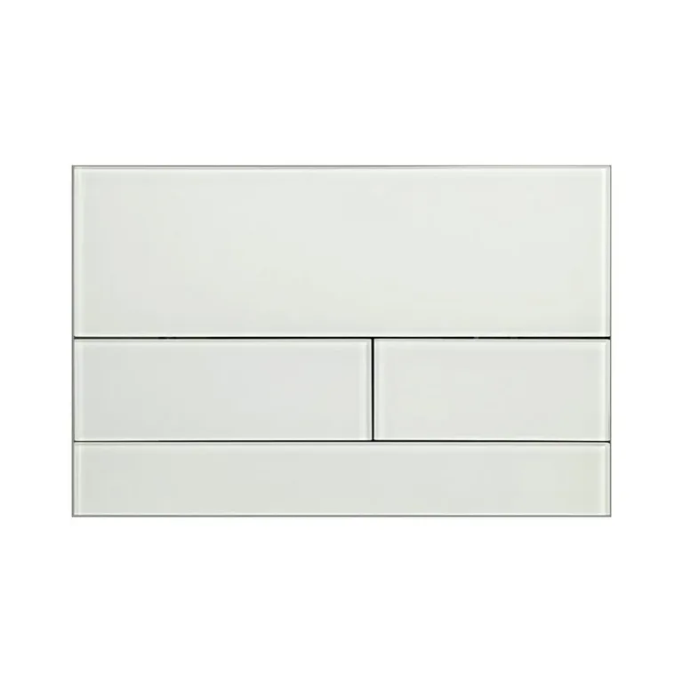 Кнопка смыва AQUAME AQM4116W