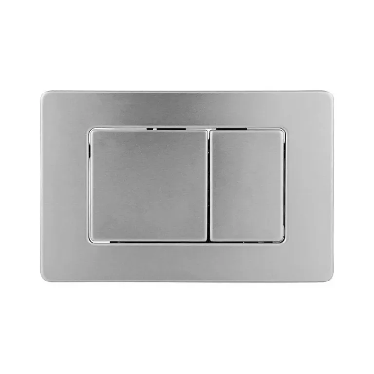 Кнопка смыва AQUAME AQM4112S