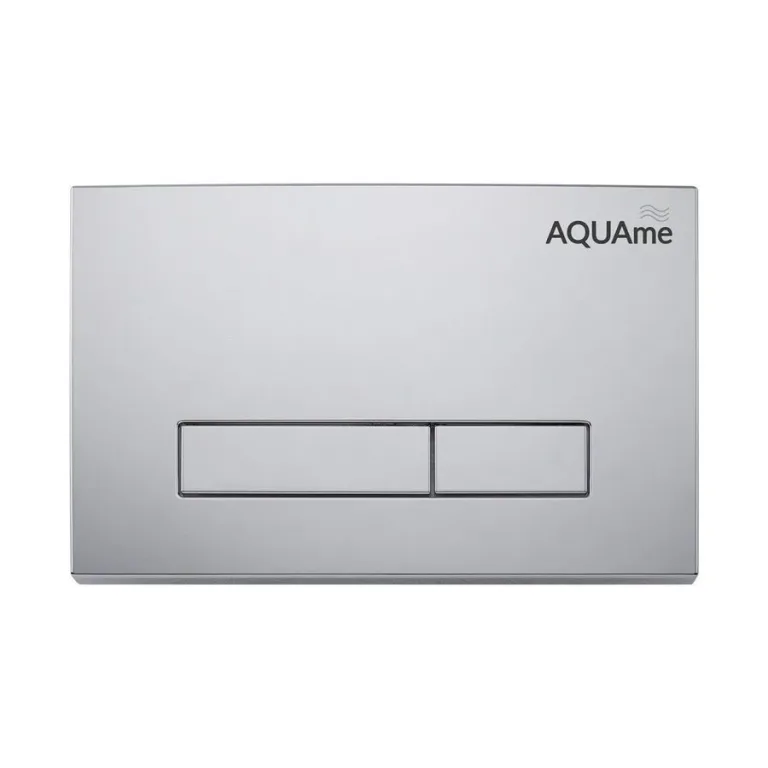 Кнопка смыва AQUAME AQM4103CR
