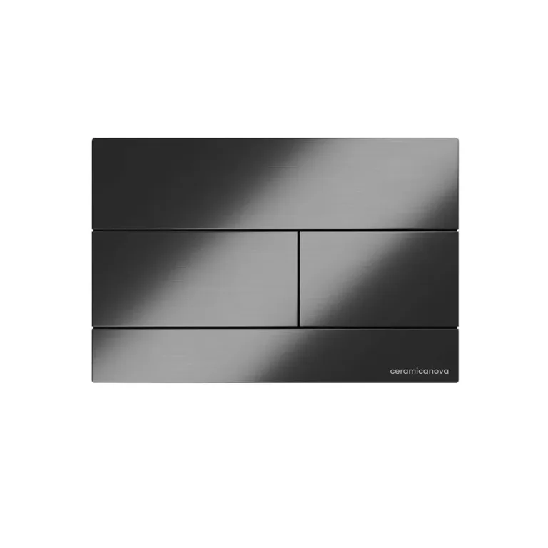 Кнопка смыва CERAMICA NOVA Balance CN12-004GG